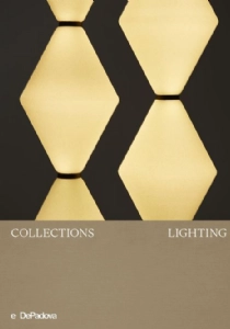 Catalogo depadovacollectionslighting2025