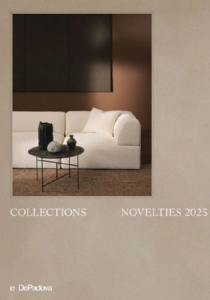 Catalogo depadovacollectionsnovelties2025