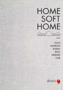 Catalogo home soft home 2022