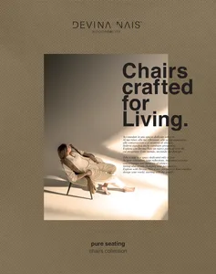 Devina Nais_CATALOGO PURE SEATING