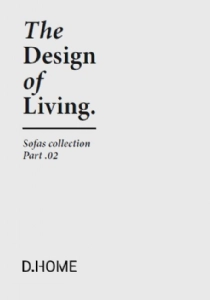 Catalogo dhome sofa collection part02