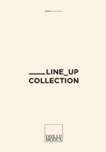 Catalogo LINE_UP Collection