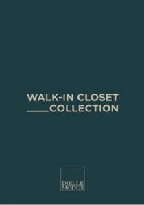 Catalogo diellemoduscatalogowalkinclosetcollection