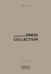 Catalogo Dielle Modus dress collection _
