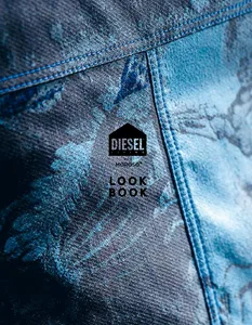 Diesel Living with Moroso_LookBook