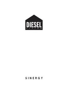 Diesel Living with Moroso_Sinergy