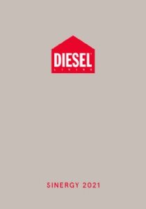 Catalogo diesellivingsinergy2021