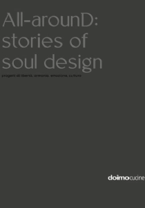 Catalogo doimocucineallaroundstoriesofsouldesign