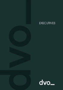 Catalogo DVO catalogo executives febb 22