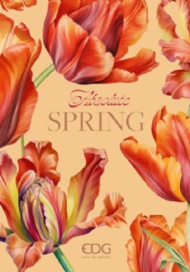 Catalogo edgspring24