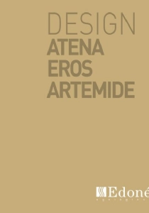 Catalogo edoncatalogodesignatenaerosartemide