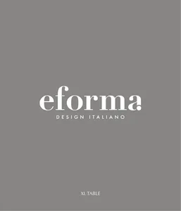 Eforma_Tavoli-XL