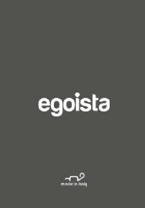 Catalogo egoistacatalog