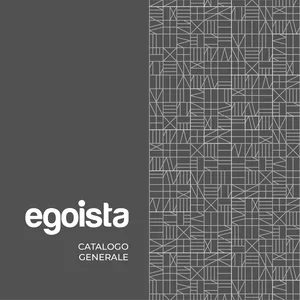 Egoista Catalogo 2026