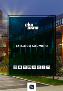 Catalogo ekooknacatalogoalluminioit