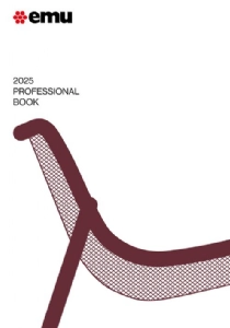 Catalogo emucatalogueprofessionalbook2025
