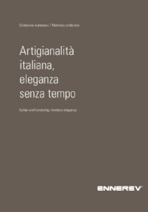 Catalogo ennerevcollezionematerassi2025