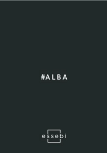 Catalogo essebicatalogoalba