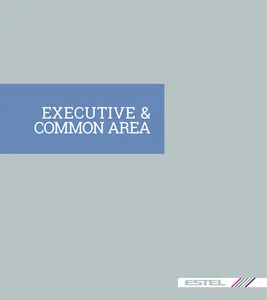 Estel_Catalogo-Executive-Common-Area-2019