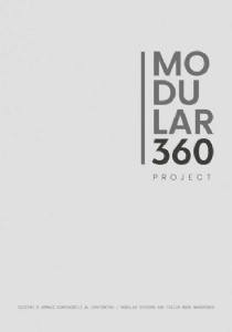 Catalogo eurodesignmodular360catalogoweb