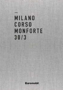 Catalogo Milano Corso Monforte 30 3