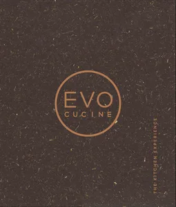 EVO Cucine_Catalogo 2026