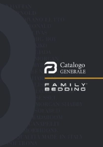 Catalogo familybeddinggenerale2023