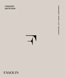 Fasolin_Catalogo Notte