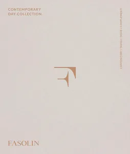 Fasolin_Contemporary Day Collection