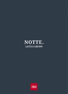 Febal Casa_2026_FC_Notte_Letti-e-Gruppi
