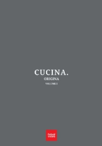 Catalogo febalcasacucinaoriginavolumei