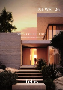 Catalogo felisnews26sofacollection