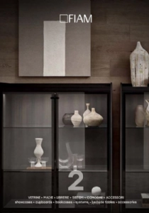 Catalogo fiamcatgen2502showcasescupboardsbookcasesbedsidetables
