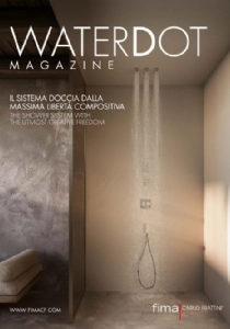 Catalogo fimacarlofrattiniwaterdotmagazine