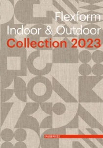 Catalogo flexform interactive catalogue 2023