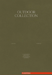 Catalogo flexformoutdoorcollection