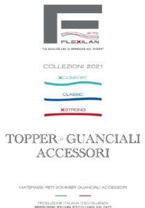 Catalogo flexilantopperguancialiaccessoricopertina