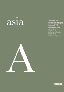 Catalogo Forma la cucina catalogo asia