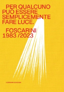 Catalogo foscarini19832023