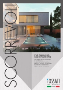Catalogo fossatiserramenticatalogoscorrevoli2025