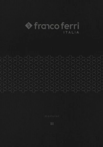 Catalogo Franco Ferri v32021