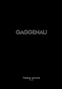 Catalogo gaggenaucatalogo092023