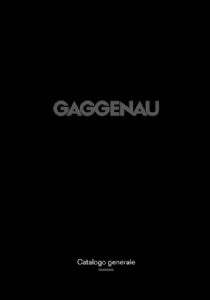 Catalogo gaggenaucatalogogenerale2024