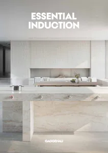 Gaggenau_Essential_Induction