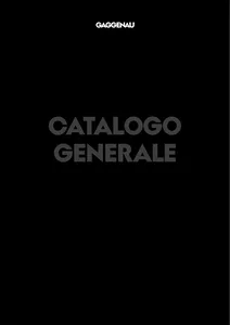 Gaggenau_Listino_generale_2026