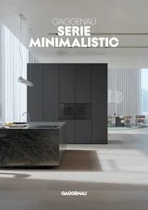 Gaggenau_SerieMinimalistic