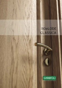 Catalogo garofolicatalogoclassica110elode