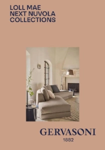 Catalogo gervasonilollmaenextnuvola2026