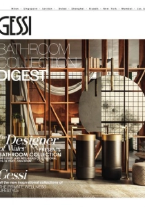 Catalogo gessibathroomcollections