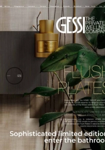 Catalogo gessicollezioneflushplates